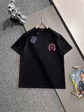 Louis Vuitton Fashion Short-sleeved T-shirt for Men and Women L54631