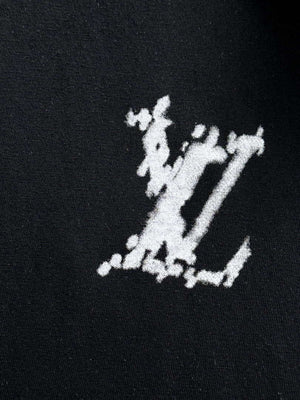 Louis Vuitton Fashion Short-sleeved T-shirt for Men and Women L54633 - XS - View 4