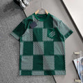 Louis Vuitton Fashion Short-sleeved T-shirt for Men and Women L54634 - XS - View 1