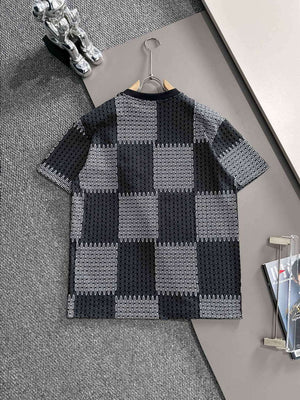 Louis Vuitton Fashion Short-sleeved T-shirt for Men and Women L54635 - XS - View 2