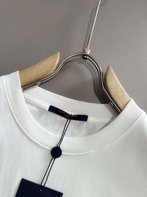 Louis Vuitton Fashion Short-sleeved T-shirt for Men and Women L54636 - XS - View 4