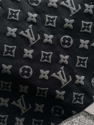 Louis Vuitton Fashion Short-sleeved T-shirt for Men and Women L54637 - XS - View 6
