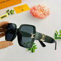 Louis Vuitton grease mask sunglasses Luxury charlotte sunglasses 992434