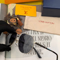 Louis Vuitton grease mask sunglasses Luxury charlotte sunglasses 992455 - Default Title - View 1