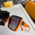 Louis Vuitton grease mask sunglasses Luxury charlotte sunglasses 992487 - Default Title - View 1