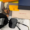 Louis Vuitton grease mask sunglasses Luxury charlotte sunglasses 992494 - Default Title - View 1