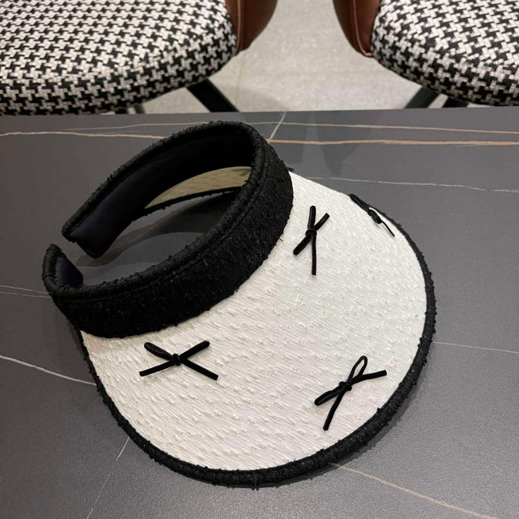 Louis Vuitton Hat Designer LV Sun Hat L66328