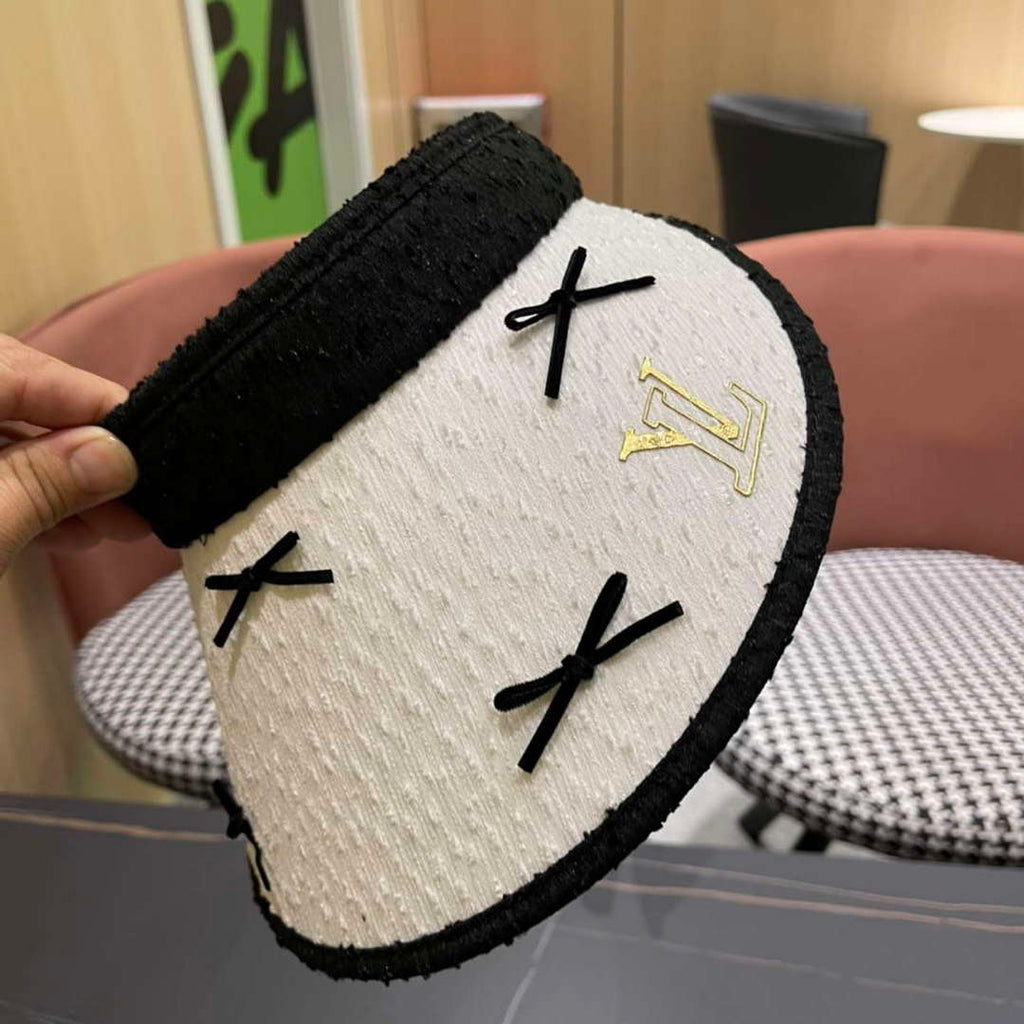 Louis Vuitton Hat Designer LV Sun Hat L66328