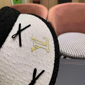 Louis Vuitton Hat Designer LV Sun Hat L66328 - Default Title - View 6