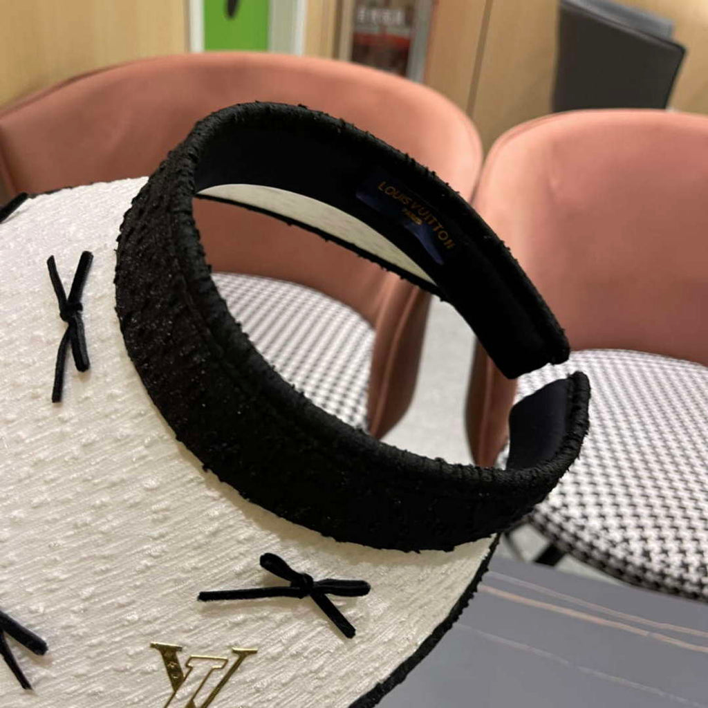 Louis Vuitton Hat Designer LV Sun Hat L66328
