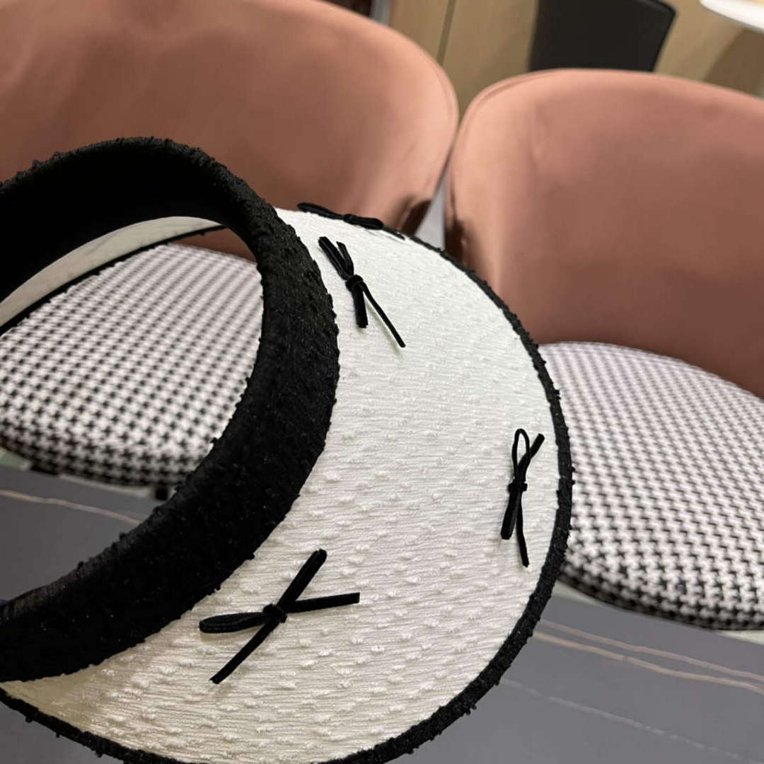 Louis Vuitton Hat Designer LV Sun Hat L66328