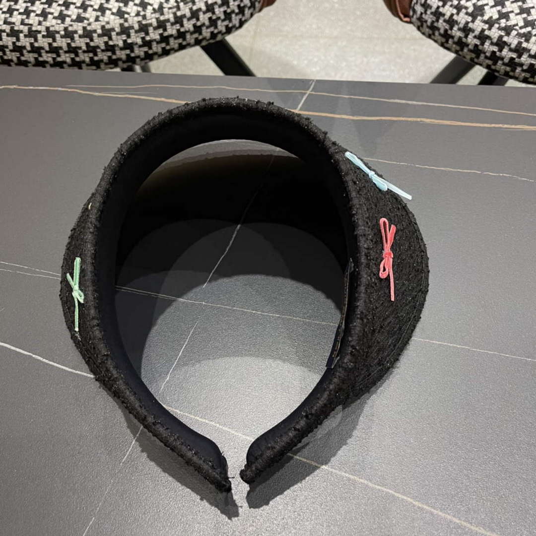 Louis Vuitton Hat Designer LV Sun Hat L66329 - Default Title - View 9