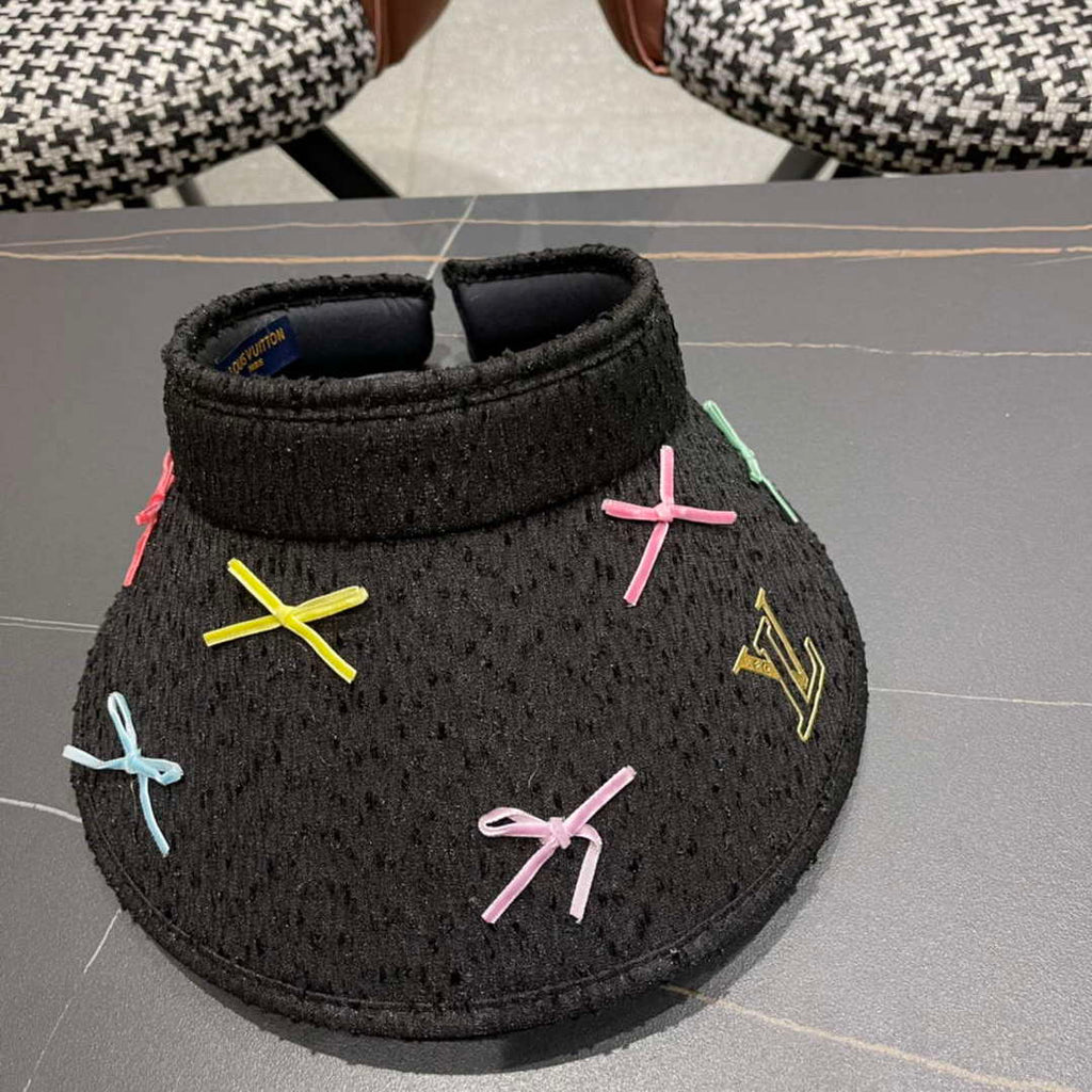 Louis Vuitton Hat Designer LV Sun Hat L66329