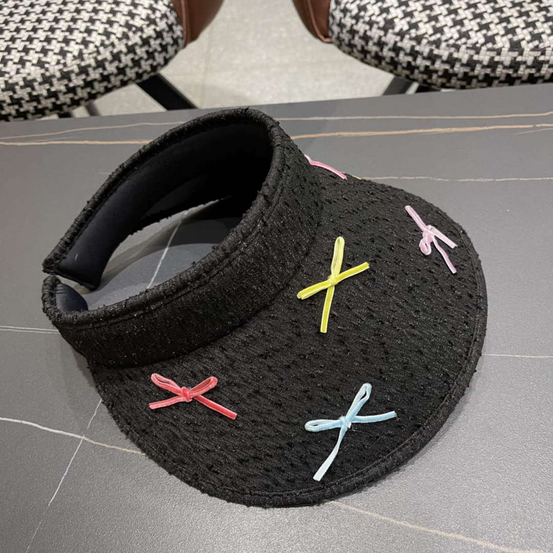 Louis Vuitton Hat Designer LV Sun Hat L66329