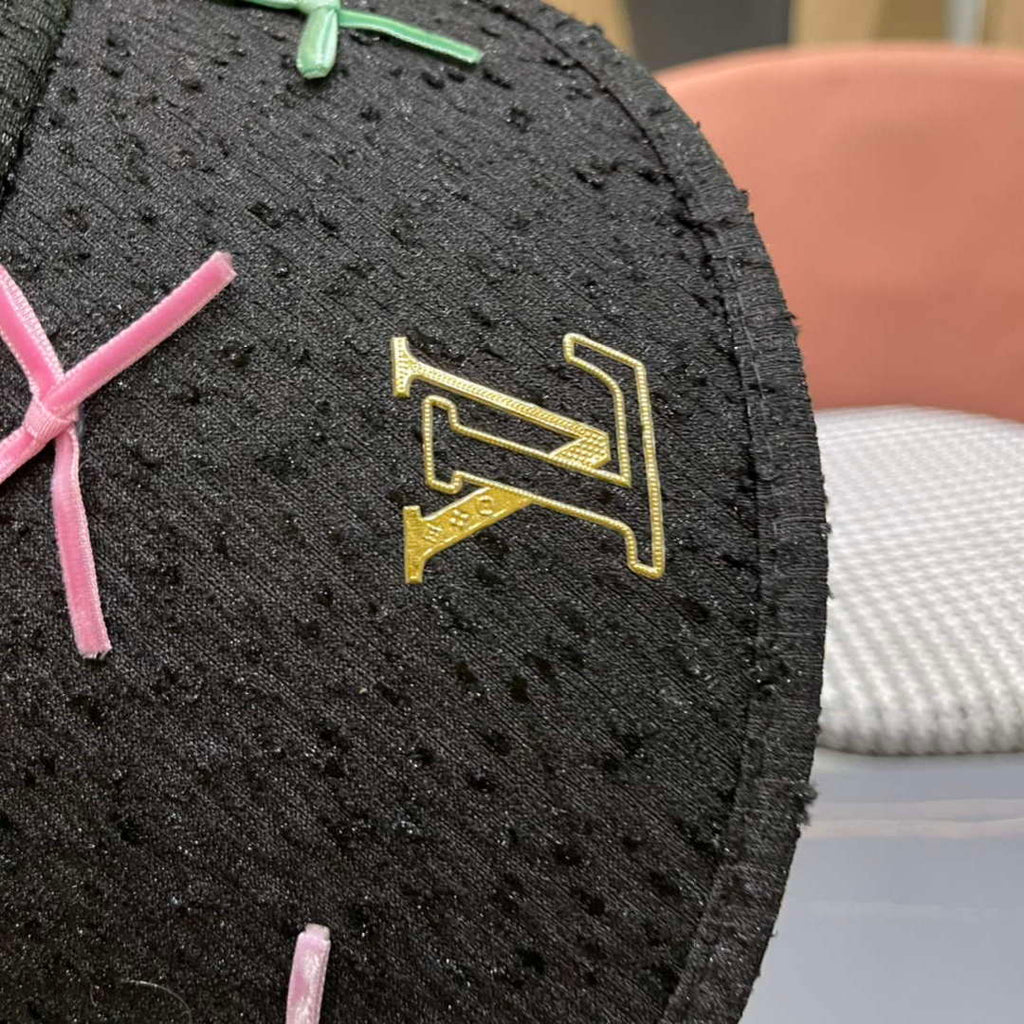 Louis Vuitton Hat Designer LV Sun Hat L66329