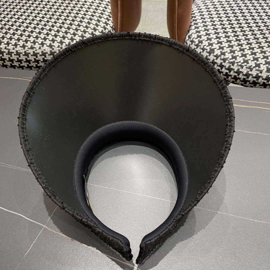 Louis Vuitton Hat Designer LV Sun Hat L66329