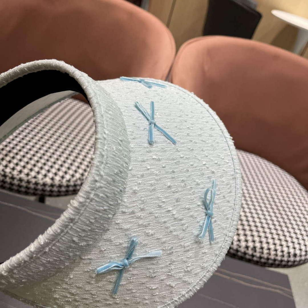 Louis Vuitton Hat Designer LV Sun Hat L66330
