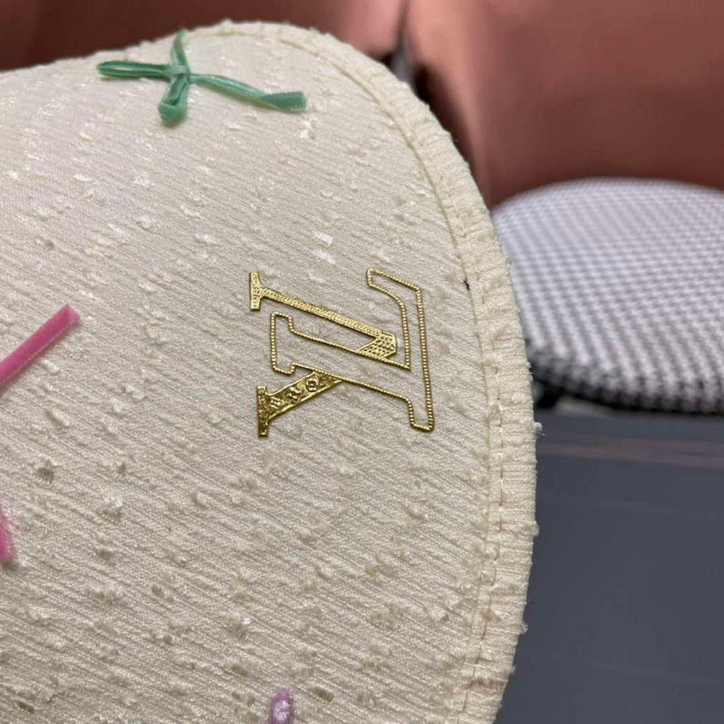 Louis Vuitton Hat Designer LV Sun Hat L66331