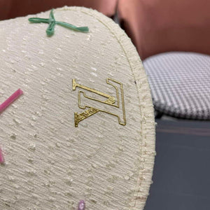 Louis Vuitton Hat Designer LV Sun Hat L66331 - Default Title - View 5