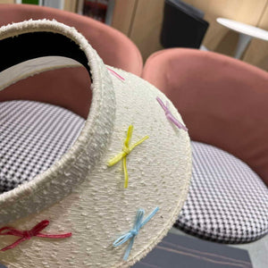 Louis Vuitton Hat Designer LV Sun Hat L66331 - Default Title - View 7