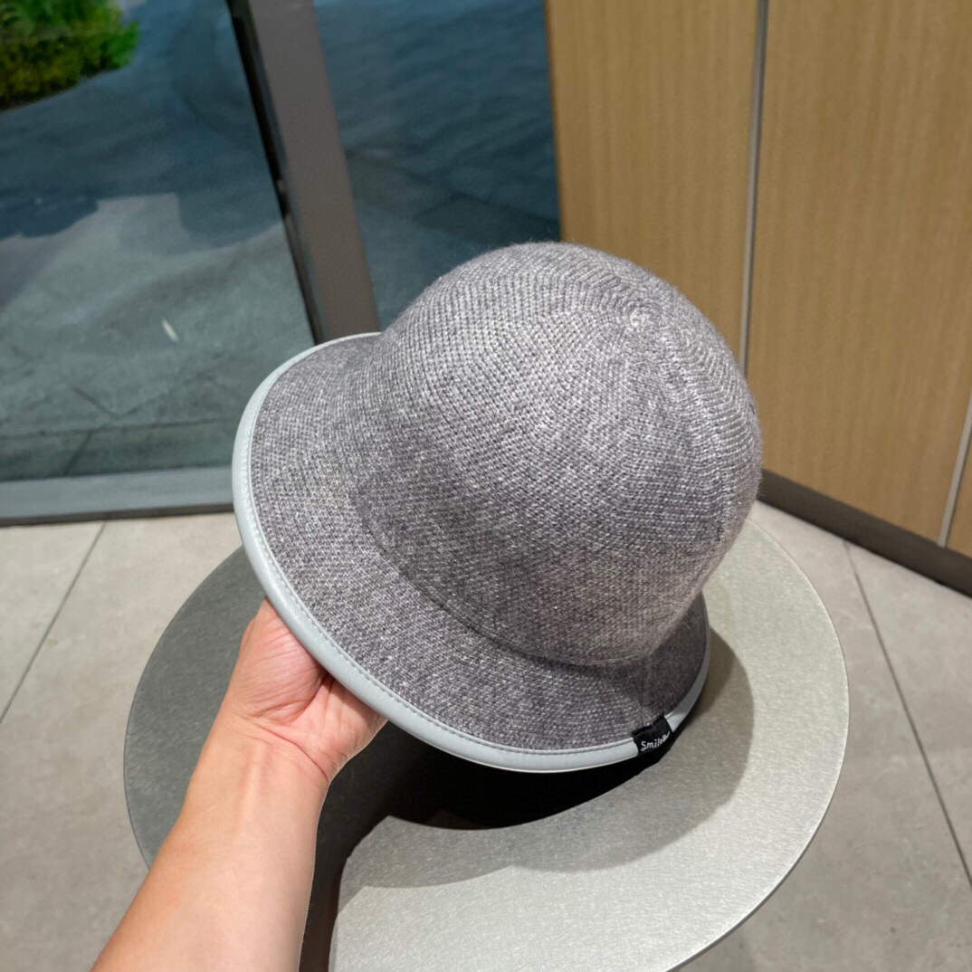 LV L60028 Louis Vuitton Hats Designer LV Cap Sun Hat Grey