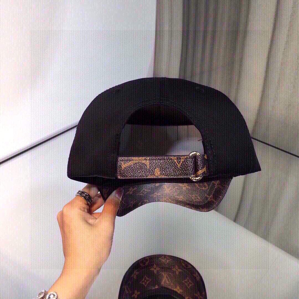 LV L60022 Louis Vuitton Hats Designer LV Cap Sun Hat