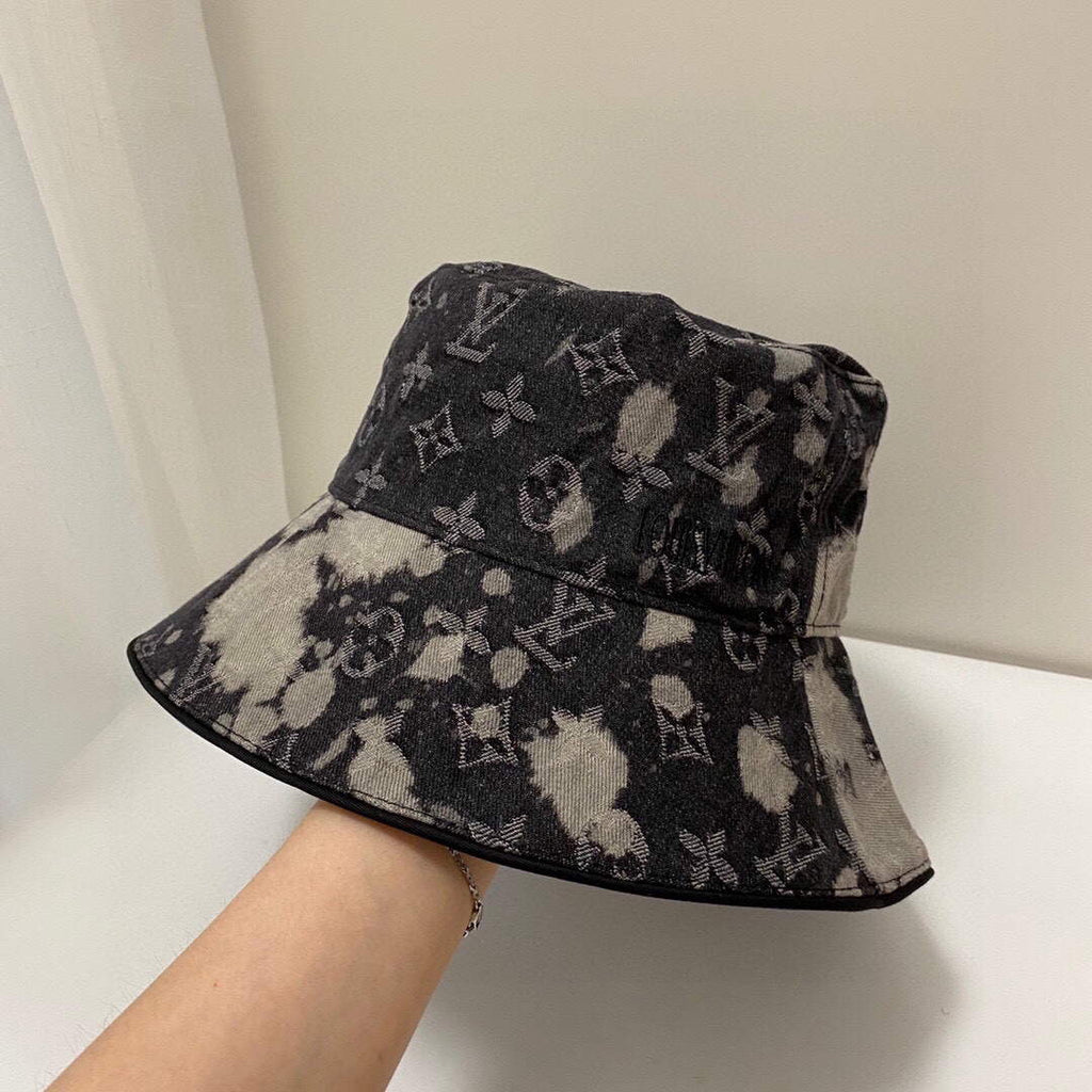 LV L60023 Louis Vuitton Hats Designer LV Cap Sun Hat