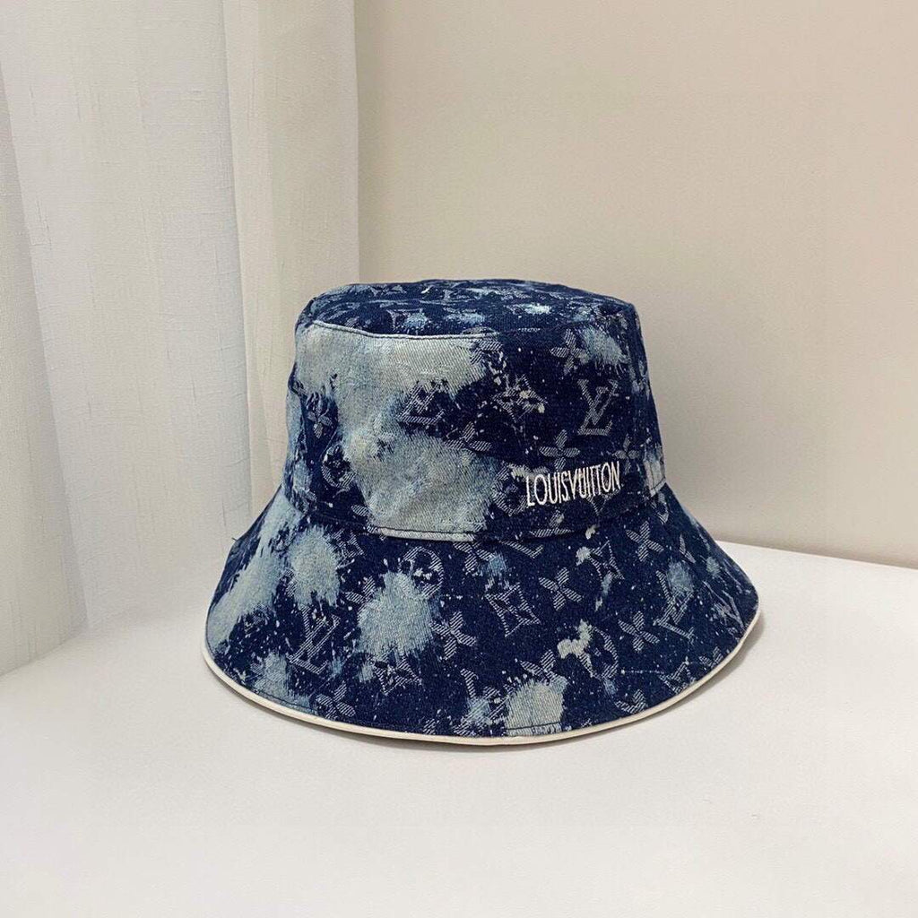 LV L60025 Louis Vuitton Hats Designer LV Cap Sun Hat