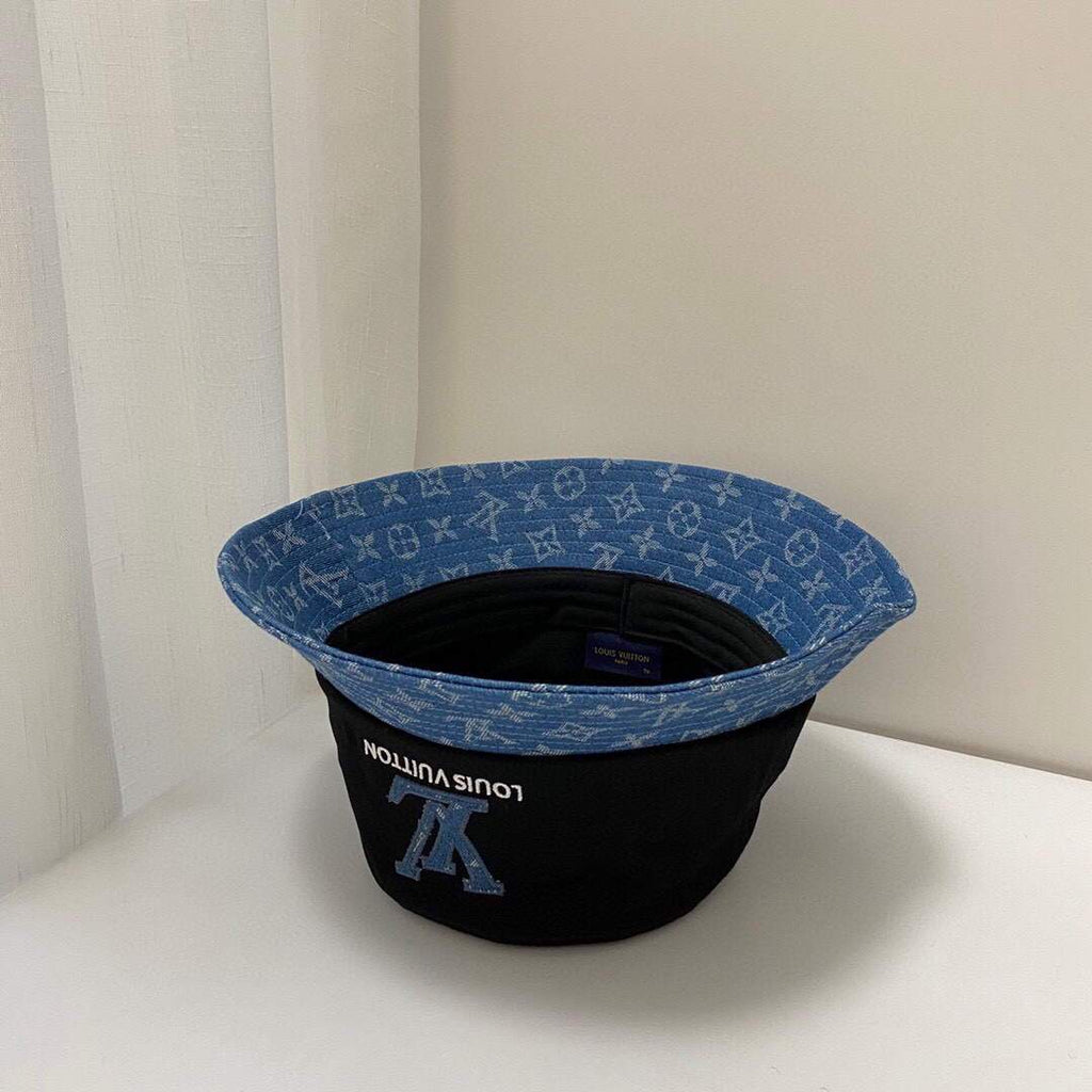 LV L60026 Louis Vuitton Hats Designer LV Cap Sun Hat