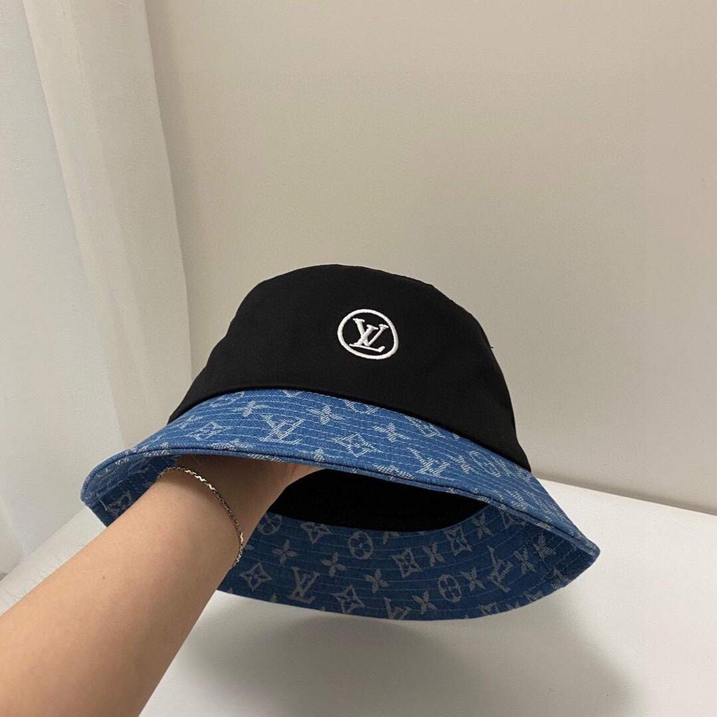 LV L60026 Louis Vuitton Hats Designer LV Cap Sun Hat