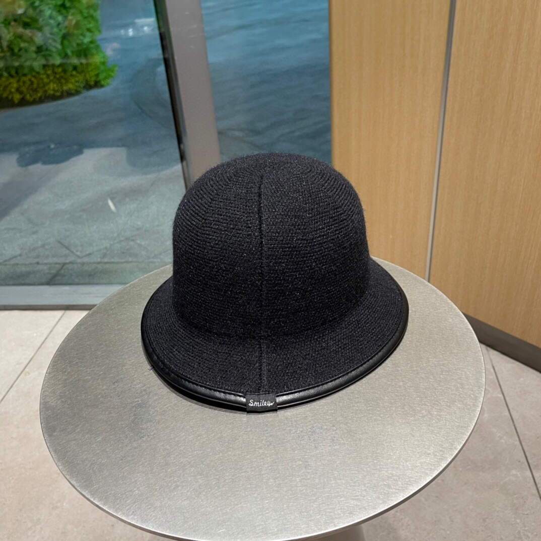 LV L60027 Louis Vuitton Hats Designer LV Cap Sun Hat Black
