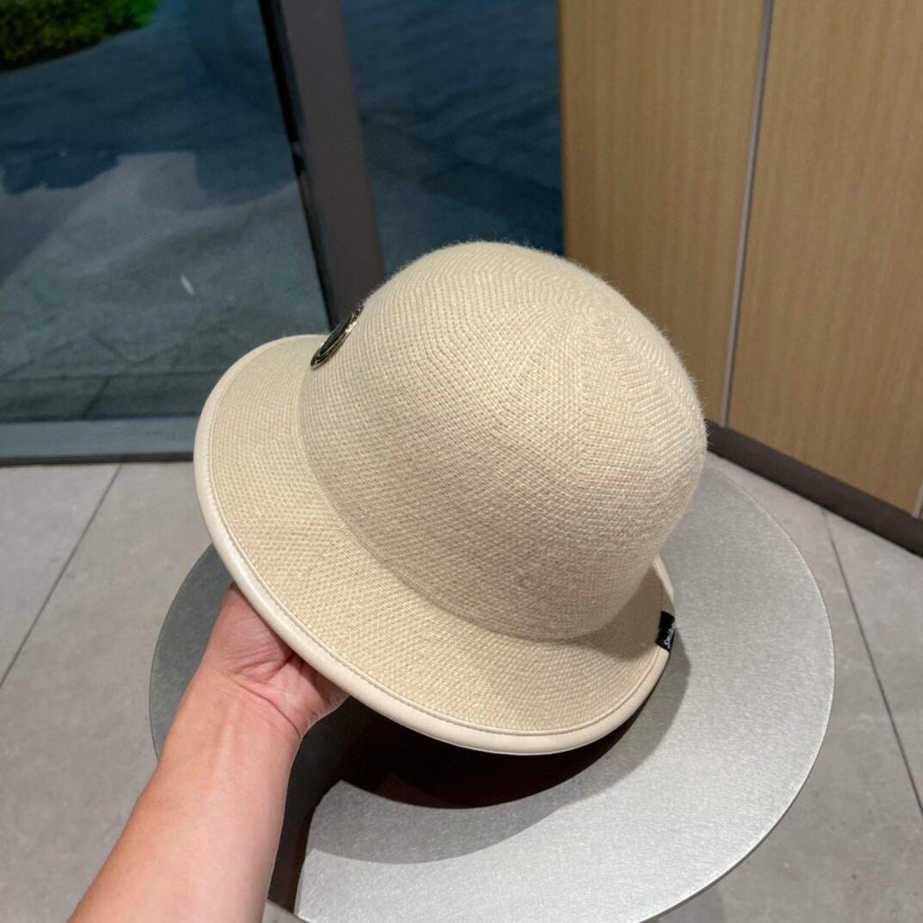 LV L60028 Louis Vuitton Hats Designer LV Cap Sun Hat Beige