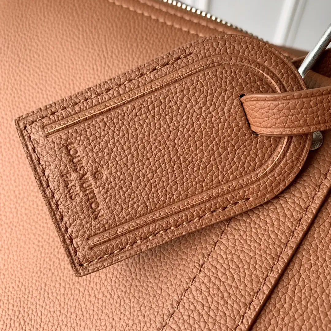 Louis Vuitton Keepall Bandouliere 50 Bag LV M26065 Brown