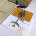 Louis Vuitton Keychains Fashion Key holder L62500