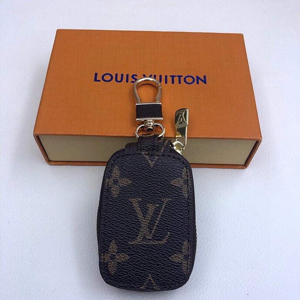 Louis Vuitton Keychains Fashion Key holder L62602