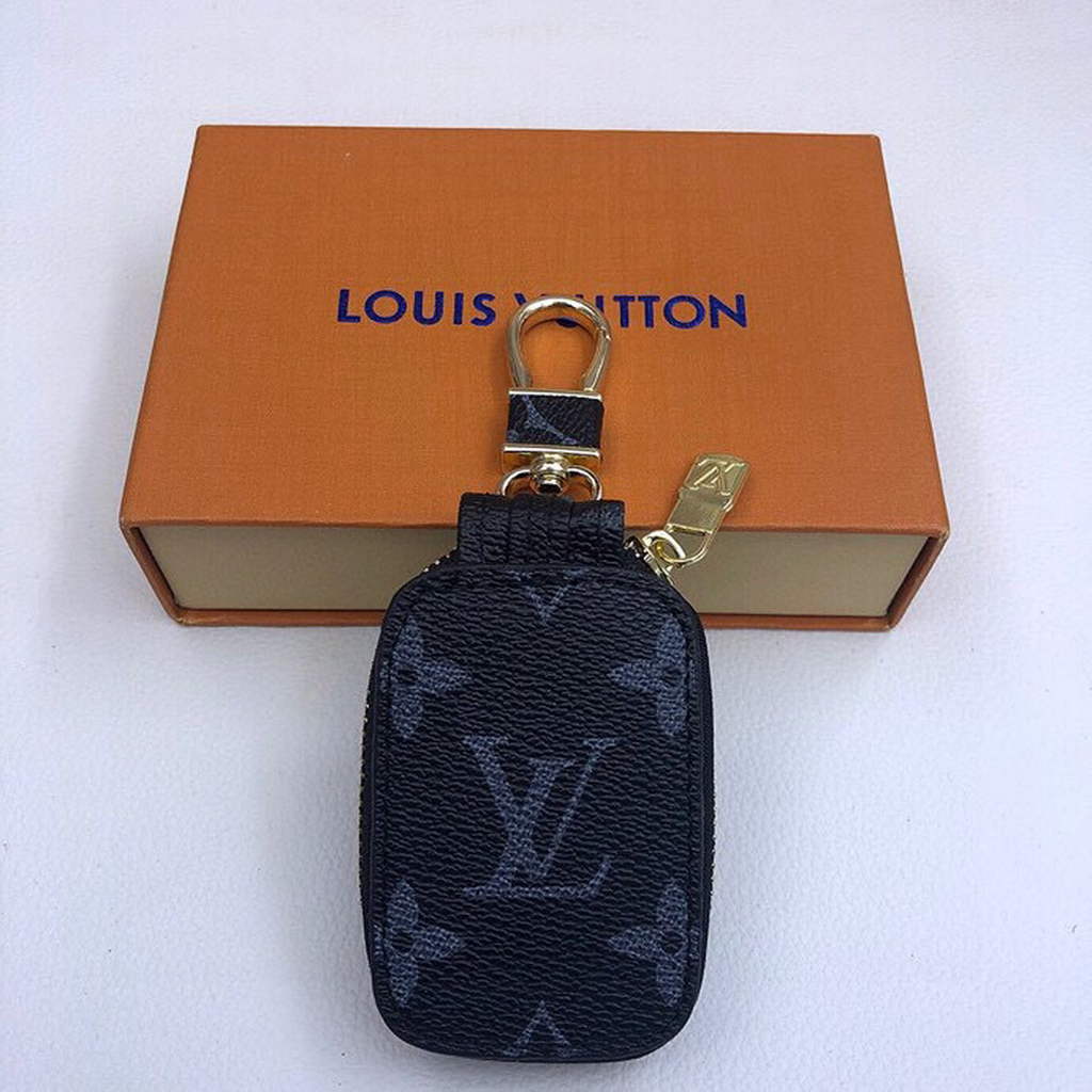 Louis Vuitton Keychains Fashion Key holder L62603 - Default Title - View 1
