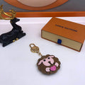 Louis Vuitton Keychains Fashion Key holder L62605 - Default Title - View 1
