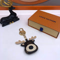 Louis Vuitton Keychains Fashion Key holder L62608 - Default Title - View 1