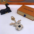 Louis Vuitton Keychains Fashion Key holder L62609 - Default Title - View 1
