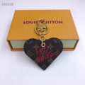 Louis Vuitton Keychains Fashion Key holder L62611 - Default Title - View 1