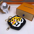 Louis Vuitton Keychains Fashion Key holder L62613 - Default Title - View 1