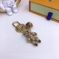 Louis Vuitton Keychains Fashion Key holder L62615 - Default Title - View 1