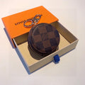 Louis Vuitton Keychains Fashion Key holder L62619 - Default Title - View 1