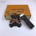 Louis Vuitton Keychains Fashion Key holder L62620