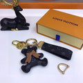 Louis Vuitton Keychains Fashion Key holder L62622 - Default Title - View 1