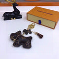Louis Vuitton Keychains Fashion Key holder L62625 - Default Title - View 1