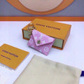 Louis Vuitton Keychains Fashion Key holder L62627 - Default Title - View 1