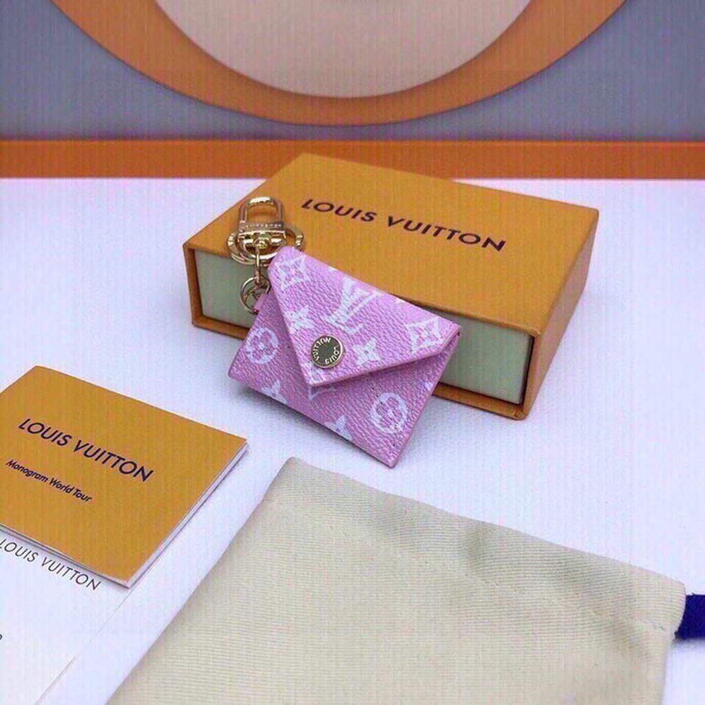 Louis Vuitton Keychains Fashion Key holder L62627 - Default Title - View 1