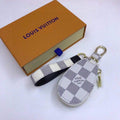 Louis Vuitton Keychains Fashion Key holder L62628 - Default Title - View 1
