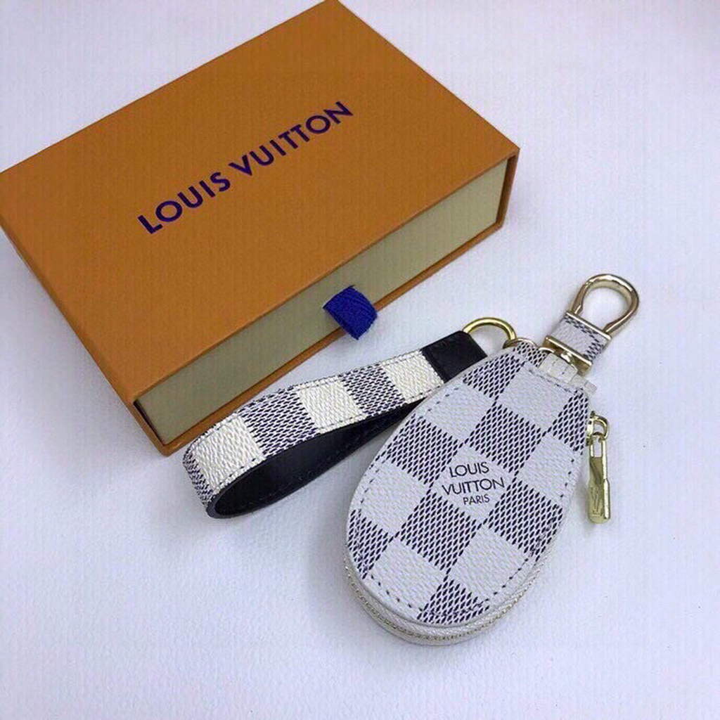Louis Vuitton Keychains Fashion Key holder L62628 - Default Title - View 1